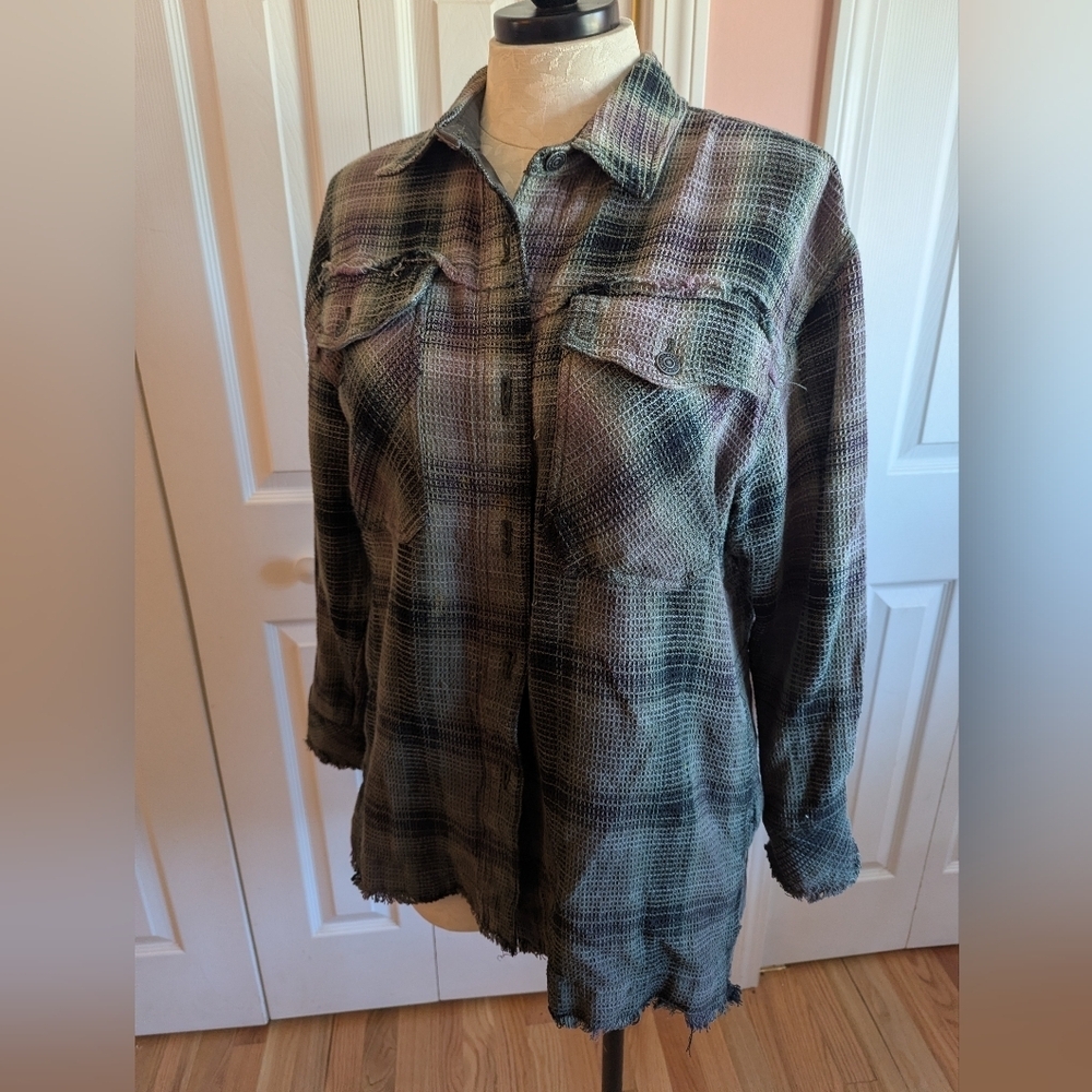 We The Free Anneli Shirt